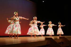 阿南市文化祭　第50回記念大会を開催