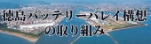 徳島バッテリーバレイ構想の取り組み
