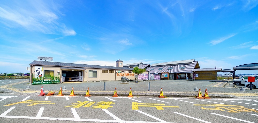 道の駅 公方の郷なかがわ 道の駅 公方の郷なかがわ