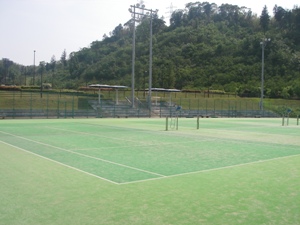 テニスコート.JPG