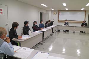 第13回「出前市長」