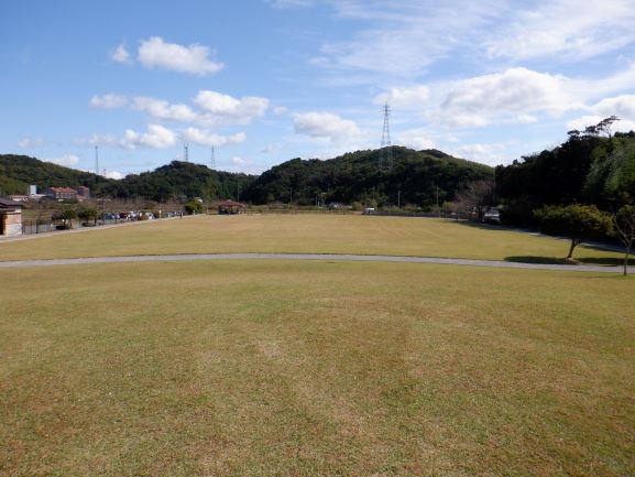 東部自然公園