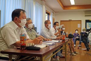 第23回「出前市長」