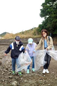 生き物観察　楽しくＳＤＧｓを学ぶ