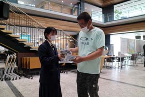 環境啓発活動