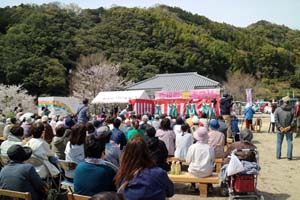 桜花らんまん　桜まつり