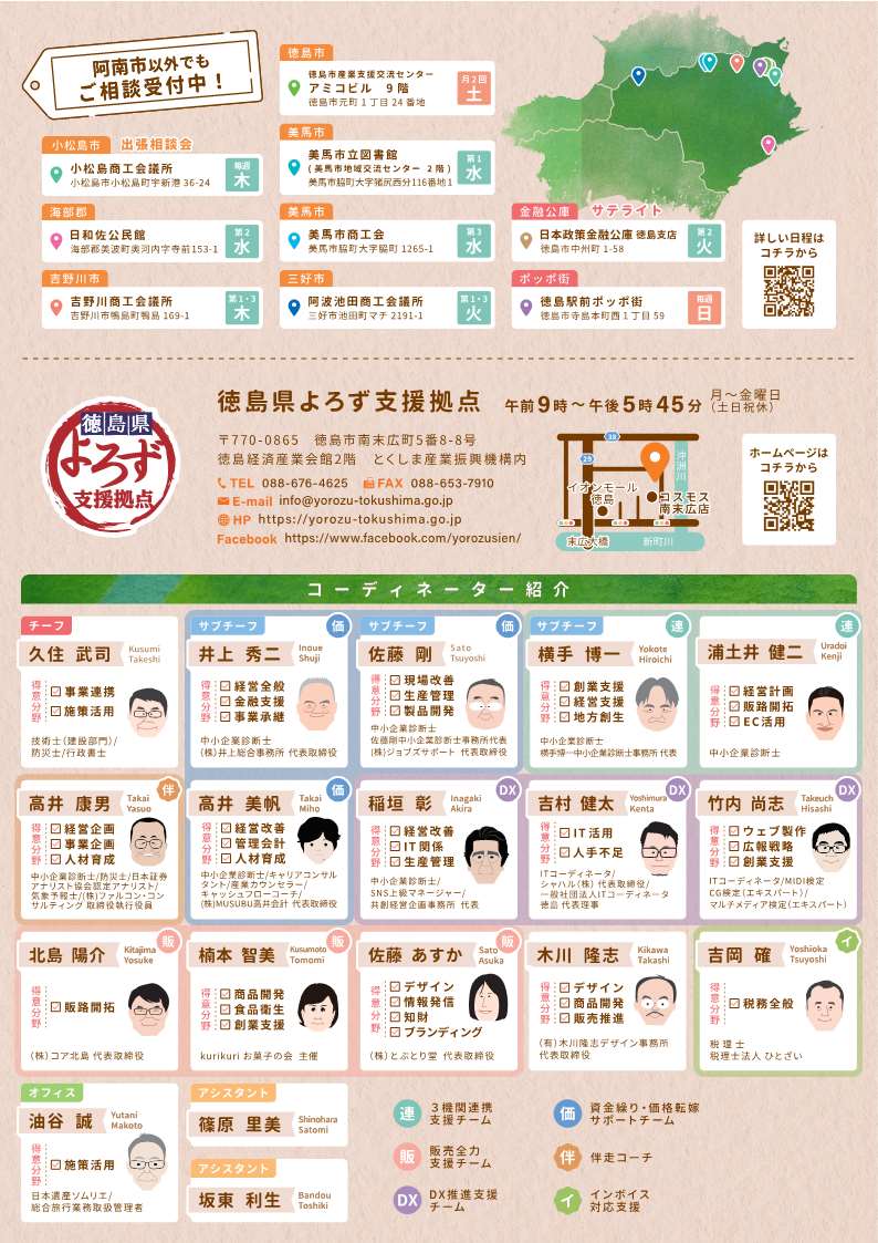 よろず支援ポスター裏
