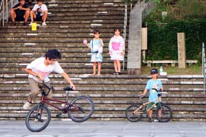 阿南の夏まつり開催