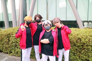 阿南の夏まつり開催