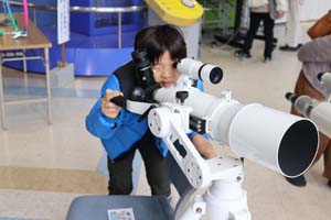 青少年のための科学の祭典