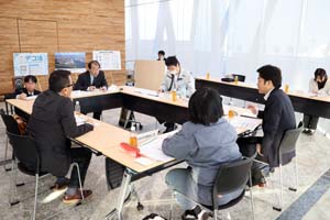 阿南市中小企業脱炭素経営支援セミナー