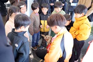 干支の引継式