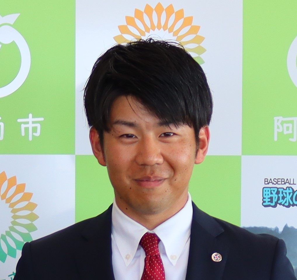 隊員紹介