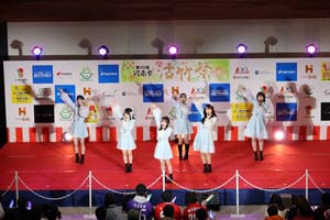 活竹祭