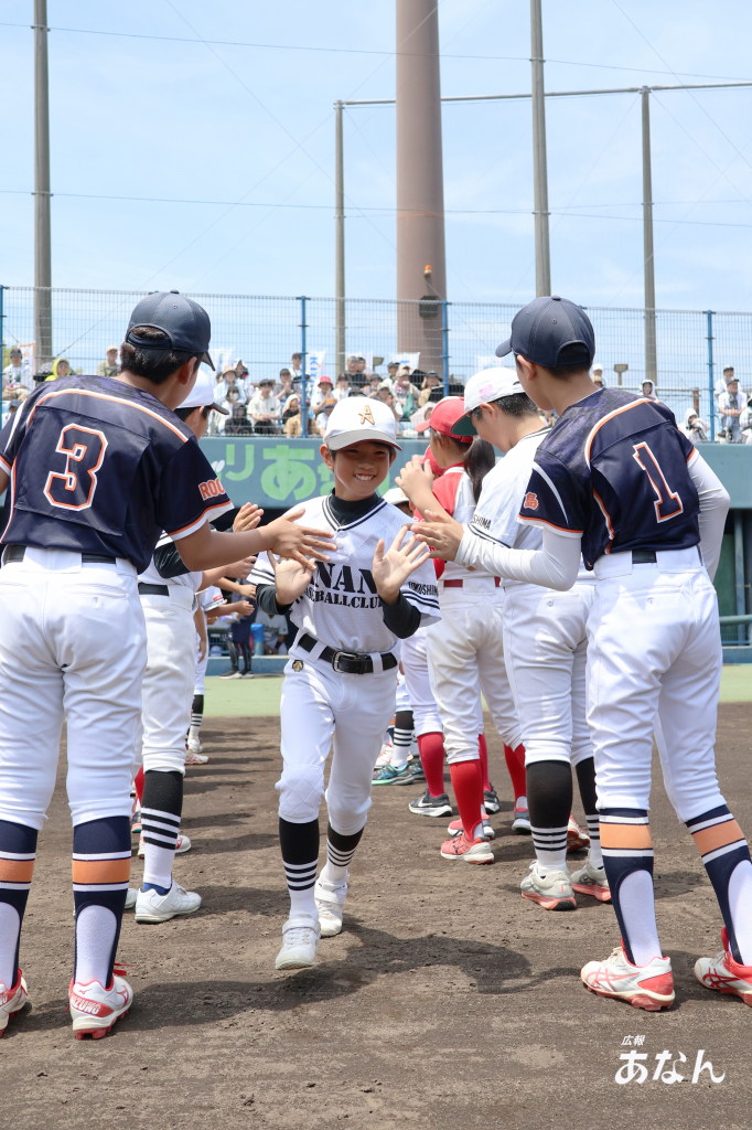 ファームリーグ