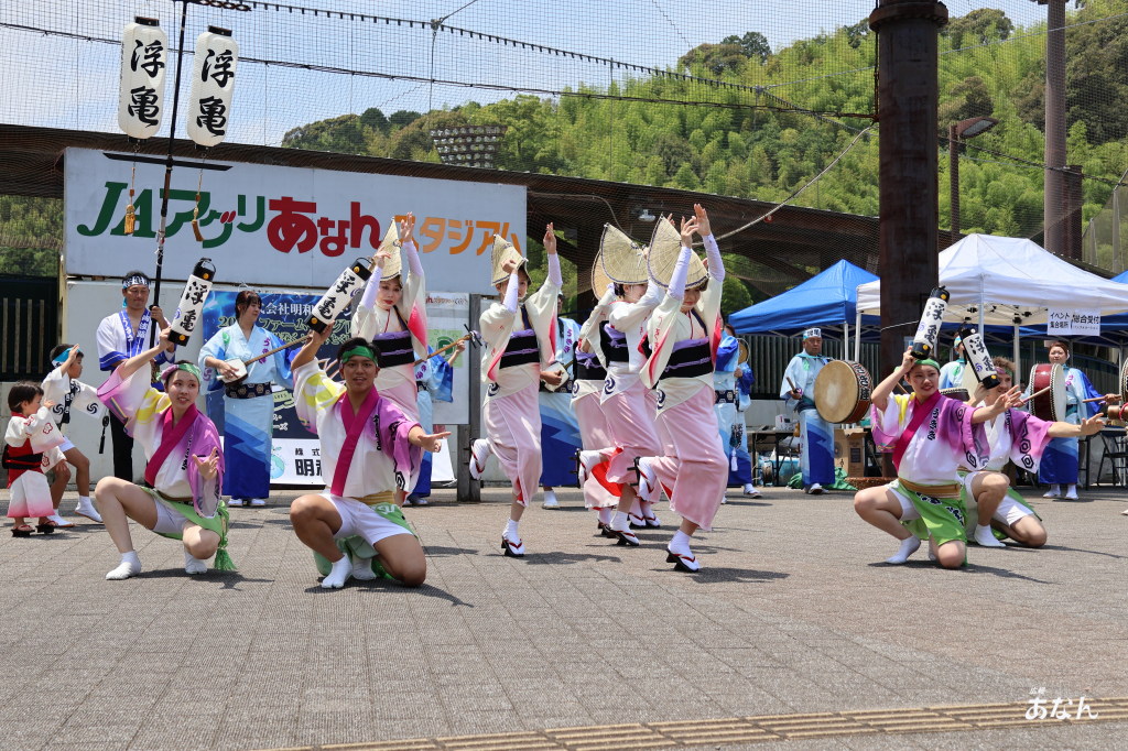 ファームリーグ