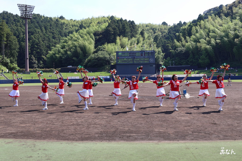 ファームリーグ