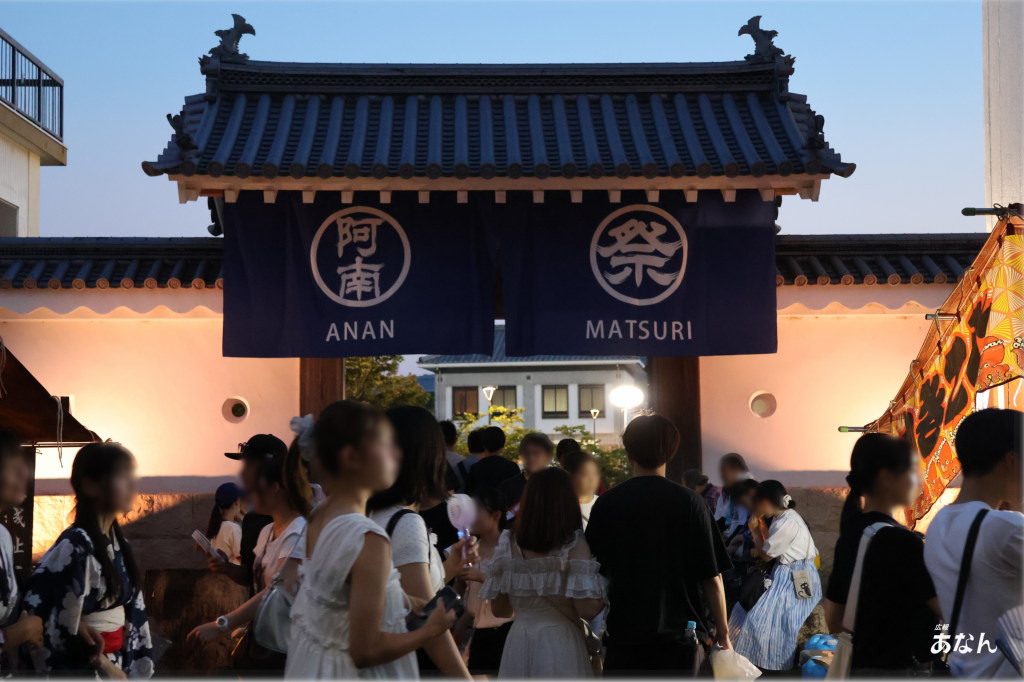 14 縁日屋台など