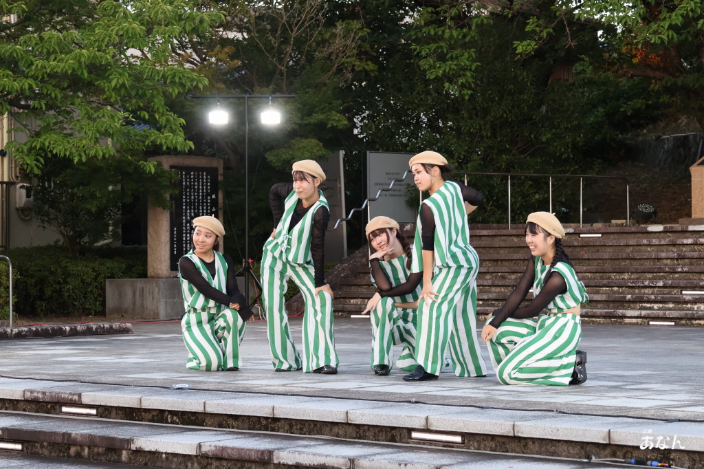 ステージイベント