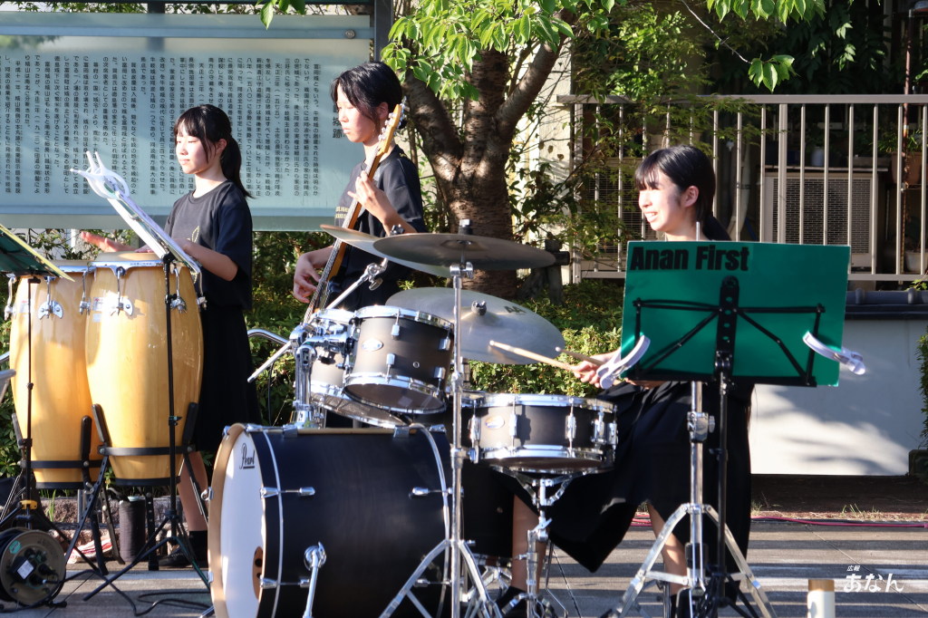 ステージイベント