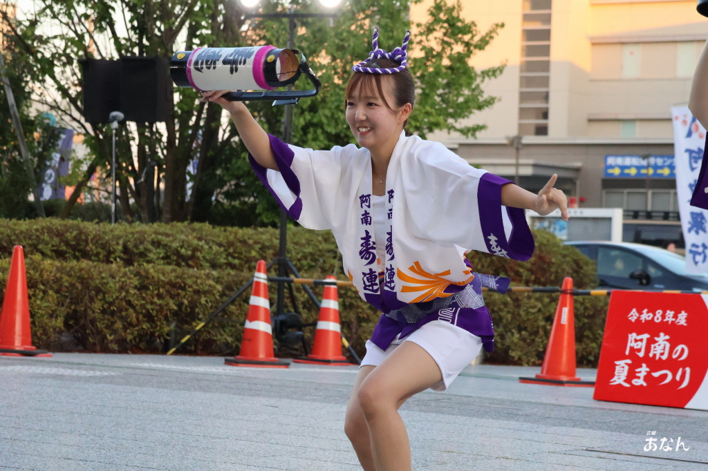 42 阿波踊り競演