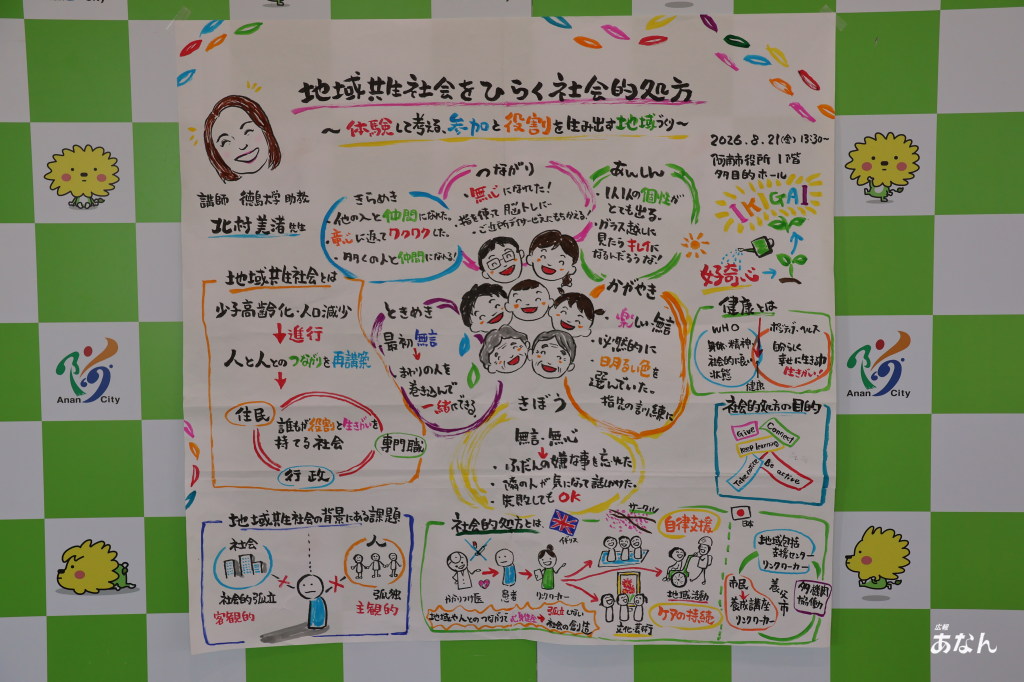 ワークショップ
