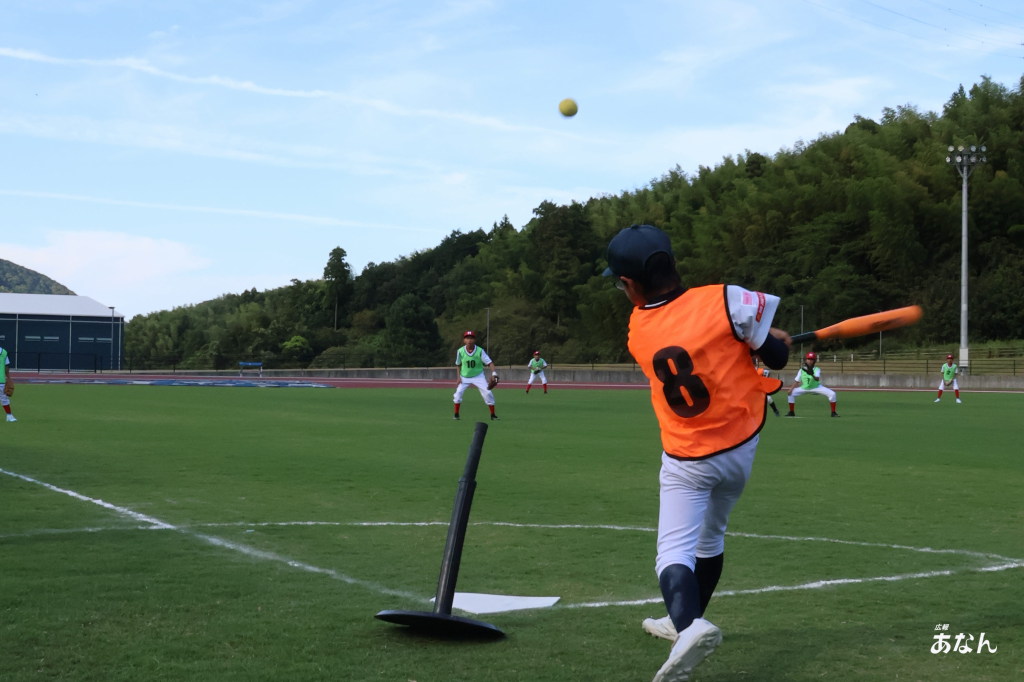 ティーボール