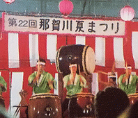 橘海正八幡神社（たちばなかいしょうはちまんじんじゃ）秋まつり